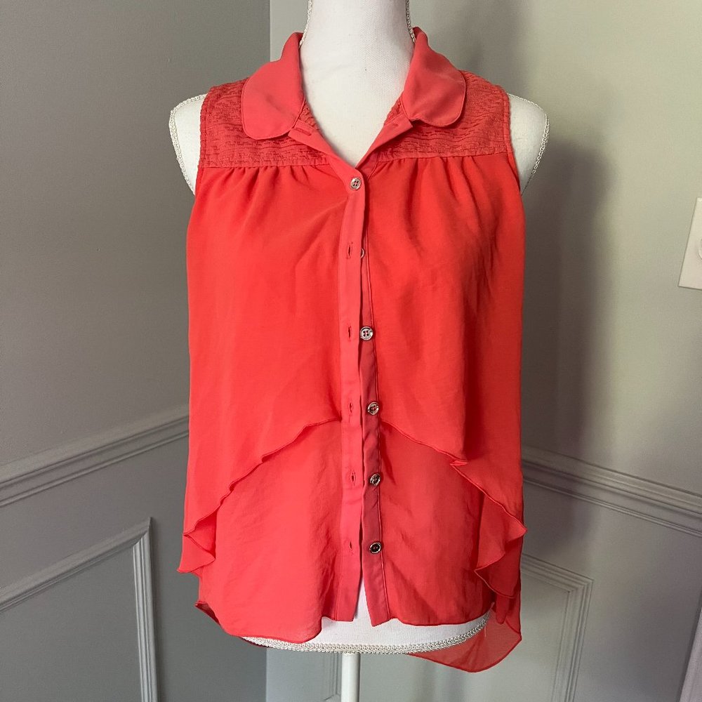 HeartSoul Tank Top
